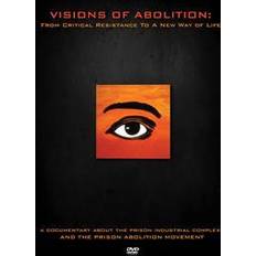 Visions Of Abolition: From Critical Resistance. (DVD) (DVD 2012)