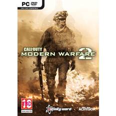 Call of duty: modern warfare ii pc Call of Duty: Modern Warfare 2 (PC)