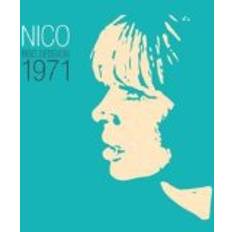 Nico - BBC Session 1971 (Vinyl)