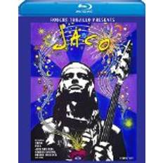 Films Jaco Pastorius Blu-ray