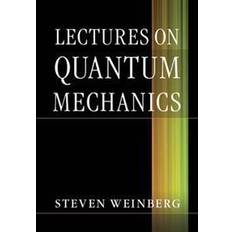 Böcker Lectures on Quantum Mechanics (Häftad, 2001)