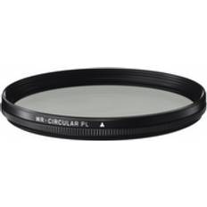 SIGMA 46mm WR CPL 4,6 cm Circular polarising camera filter