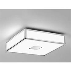 IP44 Ceiling Flush Lights Astro Mashiko Classic 300 Ceiling Flush Light 30cm