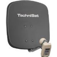 Parabolic Antennas TechniSat DigiDish 45