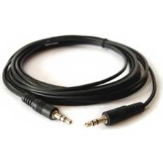 Kramer Stereo 3.5mm - 3.5mm 4.6m
