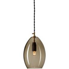 Northern Lighting Unika Large Pendel 14cm