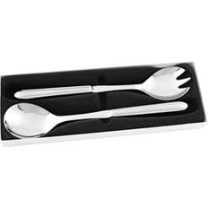 Hardanger Bestikk Serveringsskeer Hardanger Bestikk Nora Serveringsske 2stk