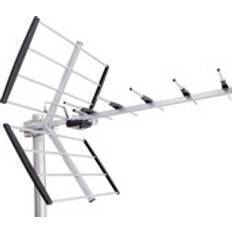 UHF 15A LTE