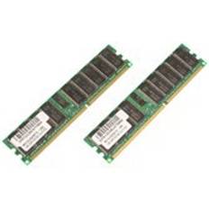 MicroMemory DDR 266MHZ 2GB ECC Reg ( MMC7420/2G)