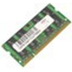 4 GB - SO-DIMM DDR2 RAM MicroMemory DDR2 800MHz 4GB (MMH9674/4GB)