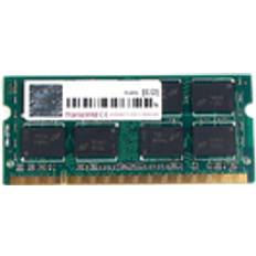 Transcend 8gb Transcend DDR3 1333MHz 8GB ECC (TS8GAP1333E3D)