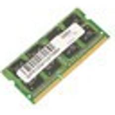 1600 MHz - 8 Gt - SO-DIMM DDR3L RAM-muistit MicroMemory Coreparts 8gb Ddr3l 1600mhz 8gb 1600mhz Ddr3l