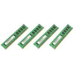 4 - DDR3 RAM-muistit MicroMemory CoreParts Muisti hukommelse