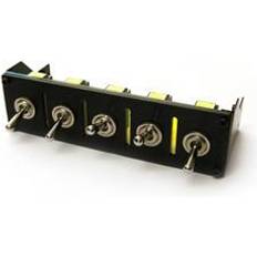 Kølerstyring Lamptron Hummer