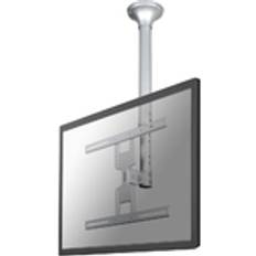 Accessoires TV NewStar FPMA-C400 Support Pour Plafond 32"-60" 60 Inclinable + Pivotant