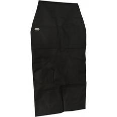 Muut Kannet & Tarvikkeet Axkid Seat Protection Black One Size