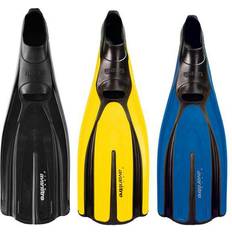 Mares Aleta Plana Avanti Tre Amarillo