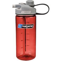 Nalgene MultiDrink Water Bottle 0.7L