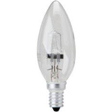 Osram HAL CL B Halogen Lamp 46W E14