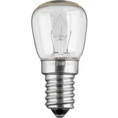 25.0 W Glødepærer 9741 Incandescent Lamp 25W E14