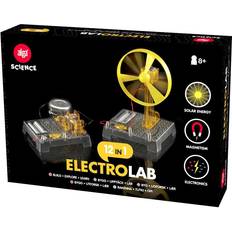 Alga Lelut Alga Science 12in1 Electrolab