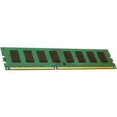 MicroMemory CoreParts DDR3 kit 32 Go: 4 x 8 Go DIMM 240 broches 1600 MHz PC3-12800 mémoire sans tampon ECC pour Dell PowerEdge M620, R620, R720, R720xd, T620