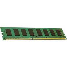 MicroMemory 2GB DDR2 400MHZ ECC REG, DDR2, 1 x 2 GB