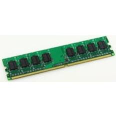 MicroMemory 1GB DDR2 667Mhz, DDR2, PC server, 1 x 1 GB