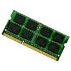 MicroMemory 2GB, DDR3, DDR3, Computer portatile, 1 x 2 GB