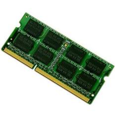 MicroMemory DDR3 1066MHz 4GB for Toshiba (MMT2071/4GB)