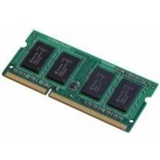 1 GB - SO-DIMM DDR3 RAM MicroMemory DDR3 1066MHz 1GB For Acer (MMG2269/1024)