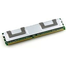 MicroMemory 4GB DDR2 667Mhz Fully Buffered, DDR2, PC server, 1 x 4 GB