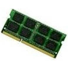 1066 MHz - SO-DIMM DDR3 RAM MicroMemory DDR3 1066MHz 2GB for Toshiba (MMT2074/2GB)