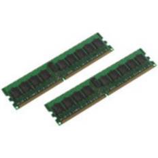 MicroMemory 4gb Kit Ddr2 667mhz Ecc/reg Fb