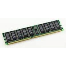 DDR RAM MicroMemory DDR 266MHz 2x1GB ECC Reg (MMI3285/2048)