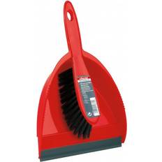 Vileda Dustpan & Brush Set