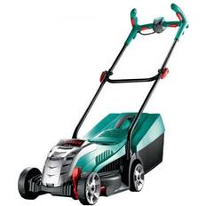 Bosch rotak 32 Bosch Rotak 32 Li (1x4.0Ah) Battery Powered Mower