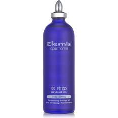 De-Stress Massage Oil 100ml