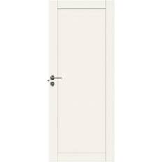 70.0 cm Inderdøre Swedoor Purity 01L Inderdør S 0502-Y V, H (70x210cm)
