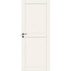 Swedoor Purity 02L Inderdør S 0502-Y V (72.5x194cm)