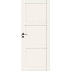 Dører Swedoor Purity 03L Innerdør S 0502-Y V (92.5x194cm)