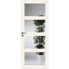 Dörrar Swedoor Purity GW04L Innerdörr S 0502-Y V (72.5x194cm)