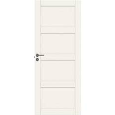 Swedoor Purity 04L Innerdörr S 0502-Y V (92.5x194cm)