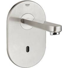 Eurosmart cosmopolitan e Grohe Eurosmart Cosmopolitan E 36335SD0 Stål
