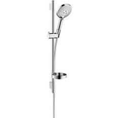 160 c/c Suihkutangon asennussarjat ja suihkuvarret Hansgrohe Raindance Select S120 (26631000)