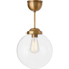 Konsthantverk 3727 Glob Pendant Lamp ∅ 25cm