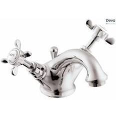 Deva Coronation CR24 Chrome