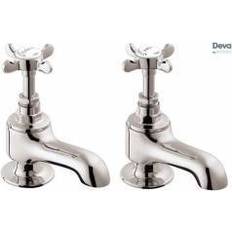 Deva Coronation CR20 Chrome