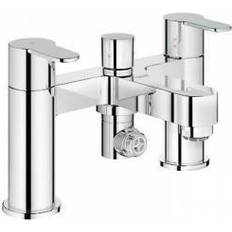 Grohe Taps Grohe Eurosmart Cosmopolitan 25129000 Chrome