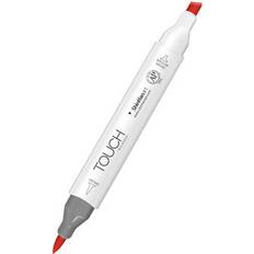 Touch Twin Brush Marker Violet (P281)